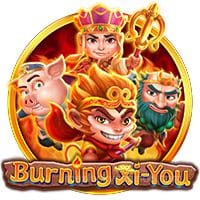 Burning Xi-You