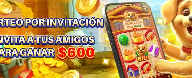mexlucky apk descarga rápida